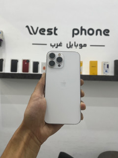 موبایل اپل مدل iPhone 13 Pro Max ZAA دو سیم کارت + ظرفیت 256گیگ و رم 6گیگابایت - اکتیو