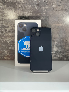 گوشی موبایل اپل مدل iPhone 13 دو سیم کارت ظرفیت 128 گیگابایت و رم 4 گیگابایت کارکرده