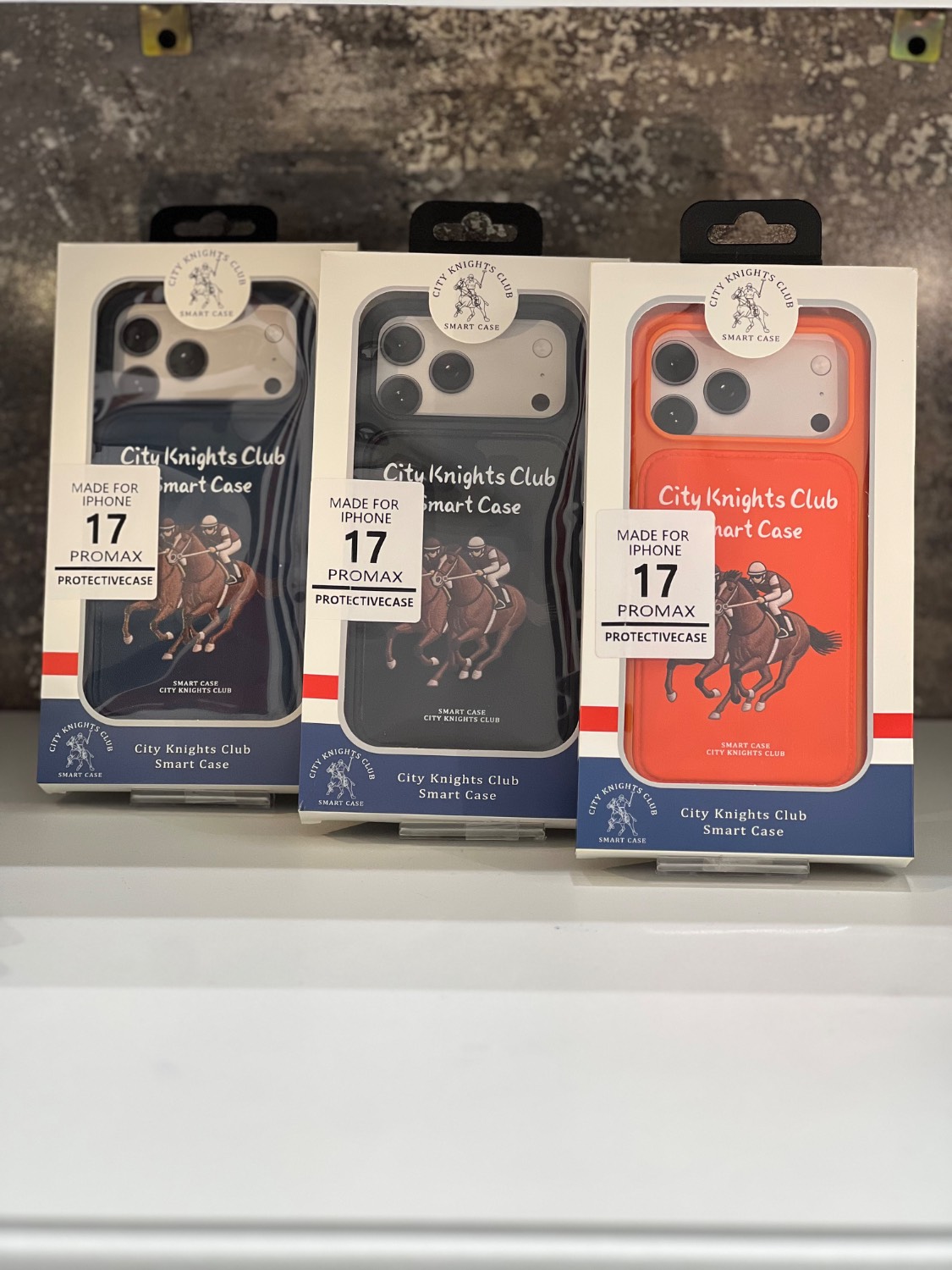 قاب و کاور گوشی موبایل اپل iPhone 16 normal مدل پولو دو سوار Polo Two Riders