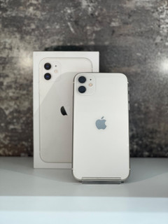 گوشی موبایل اپل مدل iPhone 11 CH/A کتیو دو سیم کارت ظرفیت 128 گیگابایت رم 4 گیگابایت کارکرده